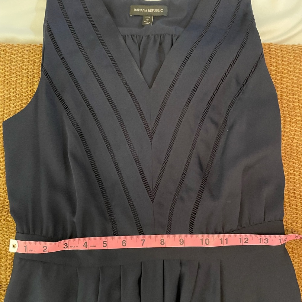 EUC Banana Republic Dress - Picture 10 of 10